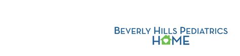 Beverly hills pediatrics. Things To Know About Beverly hills pediatrics. 